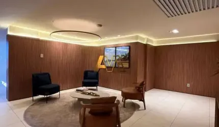 Apartamento à venda no bairro Piatã - Salvador/BA