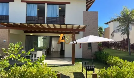 Casa à venda no bairro IMBASSAÍ - Mata de São João/BA
