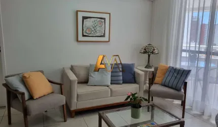 Apartamento à venda no bairro Pituba - Salvador/BA