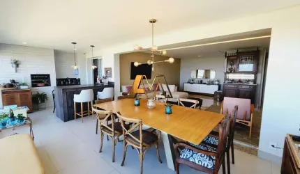Apartamento à venda no bairro Patamares - Salvador/BA