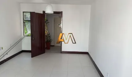 APARTAMENTO NA BARRA 3/4 + DEPENDÊNCIA
