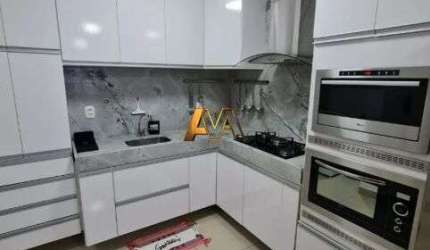 Apartamento à venda no bairro Caminho das Árvores - Salvador/BA