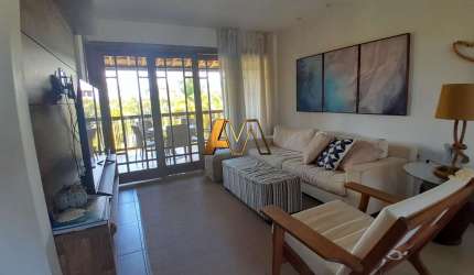 Casa à venda no bairro Praia do Forte - Mata de São João/BA