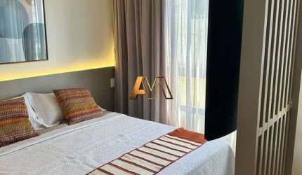 Apartamento à venda no bairro Barra - Salvador/BA