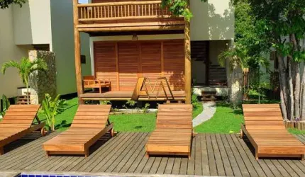 Casa à venda no bairro Barra Grande de Maraú - Maraú/BA