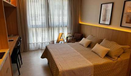 Apartamento para alugar no bairro Vitória - Salvador/BA