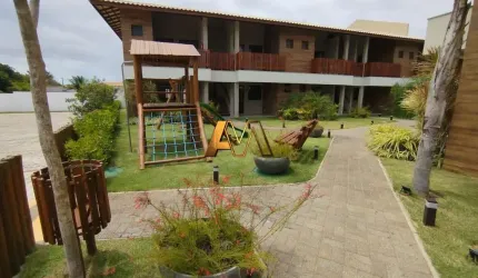 Apartamento à venda no bairro ITACIMIRIM - Camaçari/BA