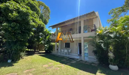 Casa à venda no bairro Busca Vida (Abrantes) - Camaçari/BA
