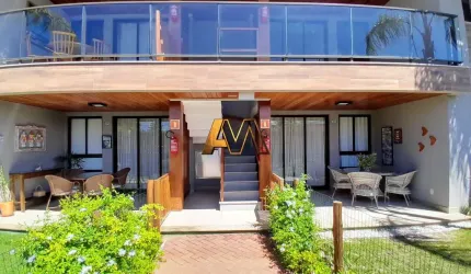 Casa à venda no bairro Itacimirim (Monte Gordo) - Camaçari/BA