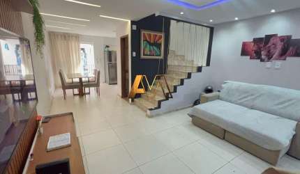 Casa à venda no bairro Ipitanga - Lauro de Freitas/BA
