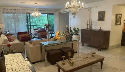 Apartamento à venda no bairro Itaigara - Salvador/BA