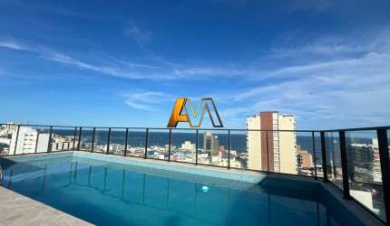 Apartamento à venda no bairro Pituba - Salvador/BA
