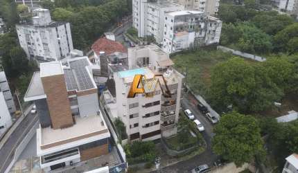 PREDIO COMPLETO  EM ONDINA