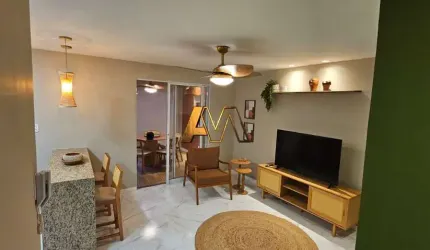 Apartamento à venda no bairro IMBASSAÍ - Mata de São João/BA