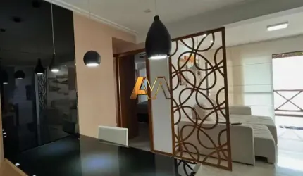 Apartamento à venda no bairro Alphaville (Abrantes) - Camaçari/BA
