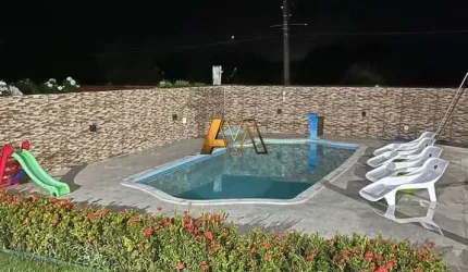 Casa à venda no bairro Barra de Jacuípe - Camaçari/BA