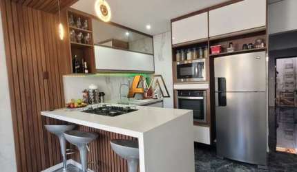 Casa à venda no bairro Ipitanga - Lauro de Freitas/BA