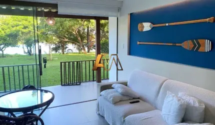 Casa à venda no bairro Guarajuba (Monte Gordo) - Camaçari/BA