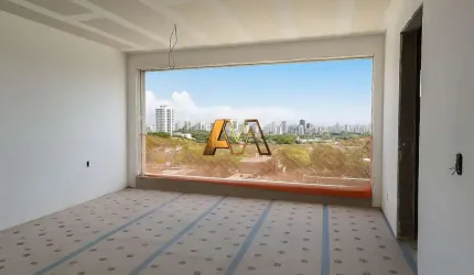 Apartamento à venda no bairro Pituba - Salvador/BA