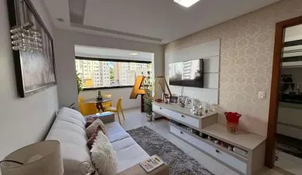 Apartamento à venda no bairro Imbuí - Salvador/BA