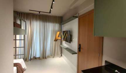 Apartamento à venda no bairro Barra - Salvador/BA