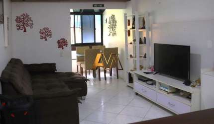 Apartamento à venda no bairro Armação - Salvador/BA