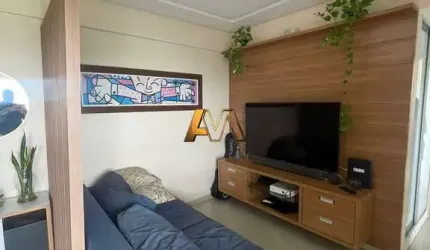 Apartamento à venda no bairro Paralela - Salvador/BA