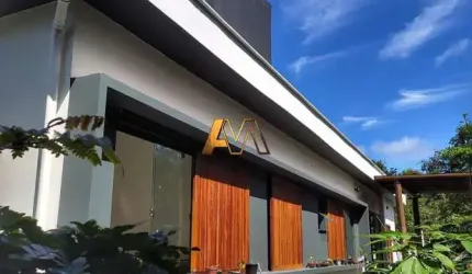 Casa 3/4 EM BARRA DE JACUIPE