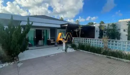 Casa à venda no bairro Abrantes Camaçari/BA