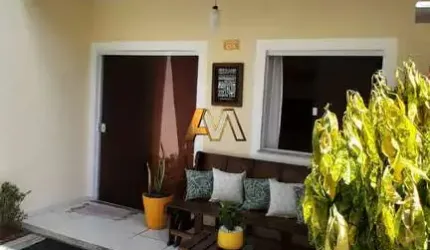 Casa à venda no bairro Vila Praiana - Lauro de Freitas/BA