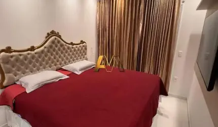 Casa à venda no bairro BURAQUINHO - Lauro de Freitas/BA