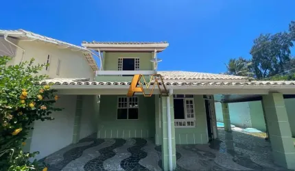 Casa à venda no bairro Stella Maris - Salvador/BA