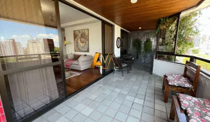 Apartamento à venda no bairro Jardim Apipema - Salvador/BA
