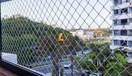 Apartamento à venda no bairro Alphaville I - Salvador/BA