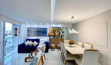 Apartamento à venda no bairro Piatã - Salvador/BA