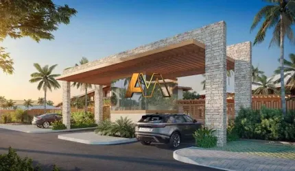 Apartamento à venda no bairro ITACIMIRIM - Camaçari/BA