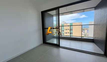 Apartamento à venda no bairro Rio Vermelho - Salvador/BA