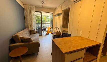 Apartamento à venda no bairro Ondina - Salvador/BA