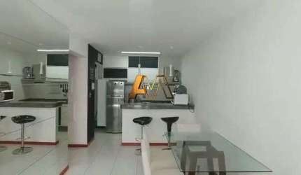 Apartamento à venda no bairro Caminho das Árvores - Salvador/BA