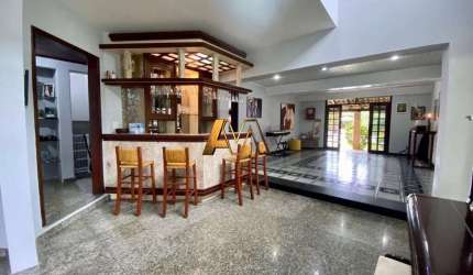 Casa Alto Padrão Com Energia Solar