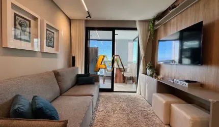Apartamento à venda no bairro Stella Maris - Salvador/BA