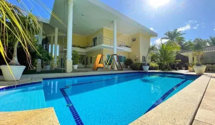Casa à venda no bairro Busca Vida - Camaçari/BA