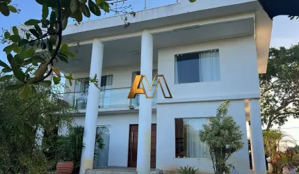 Casa à venda no bairro Busca Vida - Camaçari/BA