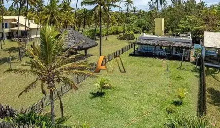 Casa à venda no bairro Busca Vida - Camaçari/BA