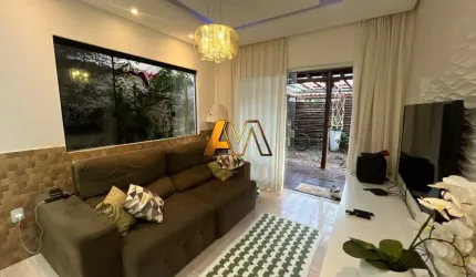 Casa à venda no bairro Vila De Abrantes - Camaçari/BA