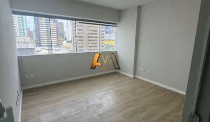 Sala à venda no bairro Caminho das Árvores - Salvador/BA