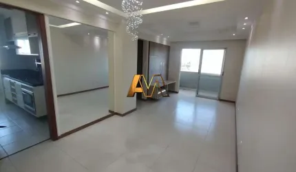 Apartamento à venda no bairro Armação - Salvador/BA