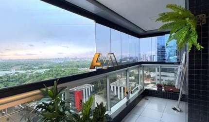 Apartamento à venda no bairro Caminho das Árvores - Salvador/BA