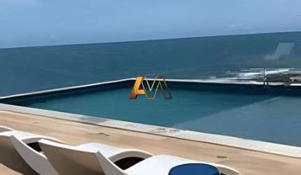 Apartamento à venda no bairro Stella Maris - Salvador/BA