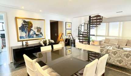 Apartamento à venda no bairro Graça - Salvador/BA